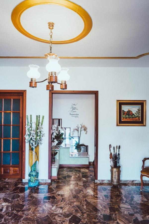 Villa Paquita - Delta De L'Ebre Deltebre Eksteriør bilde
